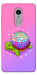 Чохол Disco turtle для Xiaomi Redmi Note 4X