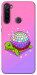 Чехол Disco turtle для Xiaomi Redmi Note 8T