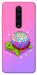 Чохол Disco turtle для Xiaomi Mi 9T