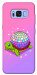 Чехол Disco turtle для Galaxy S8 (G950)