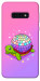 Чохол Disco turtle для Galaxy S10e