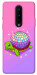 Чохол Disco turtle для OnePlus 8