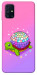 Чохол Disco turtle для Galaxy M31s