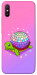 Чохол Disco turtle для Xiaomi Redmi 9A