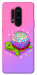 Чохол Disco turtle для OnePlus 8 Pro