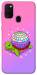 Чохол Disco turtle для Galaxy M30s