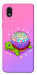 Чохол Disco turtle для Galaxy M01 Core
