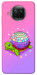 Чохол Disco turtle для Xiaomi Mi 10T Lite