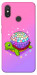 Чохол Disco turtle для Xiaomi Mi 8