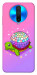 Чехол Disco turtle для Xiaomi Redmi K30