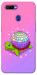 Чохол Disco turtle для Oppo A5s