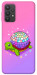 Чехол Disco turtle для Galaxy A32 4G