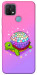 Чохол Disco turtle для Oppo A15