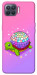 Чохол Disco turtle для Oppo Reno 4 Lite