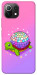 Чохол Disco turtle для Xiaomi Mi 11 Lite