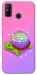 Чохол Disco turtle для TECNO Spark 6 Go