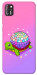 Чохол Disco turtle для TECNO POP 4 Pro