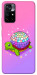 Чохол Disco turtle для Xiaomi Poco M4 Pro 5G