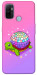 Чохол Disco turtle для Oppo A32