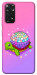 Чохол Disco turtle для Xiaomi Redmi Note 11 (Global)