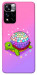 Чохол Disco turtle для Xiaomi Redmi Note 11 5G