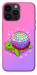 Чохол Disco turtle для iPhone 14 Pro Max