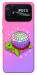 Чохол Disco turtle для Xiaomi Poco C40