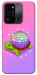 Чохол Disco turtle для TECNO Spark Go 2022 (KG5m)