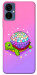 Чохол Disco turtle для TECNO Camon 19 Neo