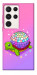 Чохол Disco turtle для Galaxy S23 Ultra