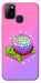 Чехол Disco turtle для Infinix Hot 10 Lite