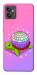 Чохол Disco turtle для Motorola Moto G32