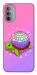 Чохол Disco turtle для Motorola Moto G31