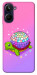 Чохол Disco turtle для Realme 10 4G