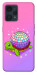 Чохол Disco turtle для Realme 9 Pro+