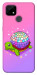 Чохол Disco turtle для Realme C21