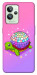 Чохол Disco turtle для Realme GT2