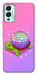 Чохол Disco turtle для Infinix Hot 12 Play