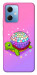 Чехол Disco turtle для Xiaomi Poco X5