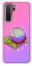 Чохол Disco turtle для Huawei nova 7 SE