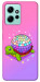 Чохол Disco turtle для Xiaomi Redmi Note 12 4G