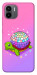 Чохол Disco turtle для Xiaomi Poco C50