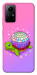 Чохол Disco turtle для Xiaomi Redmi Note 12S