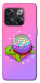 Чехол Disco turtle для OnePlus 10T
