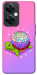 Чехол Disco turtle для OnePlus Nord CE 3 Lite