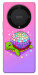 Чехол Disco turtle для Huawei Magic5 Lite