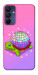 Чохол Disco turtle для Galaxy A15