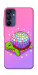 Чехол Disco turtle для Galaxy A16 5G