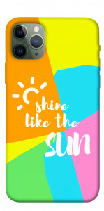 Чехол Shine для iPhone 11 Pro