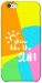 Чехол Shine для iPhone 6
